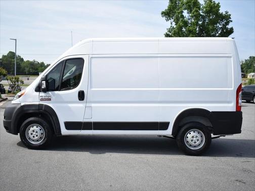 2021 RAM ProMaster 3500 High Roof