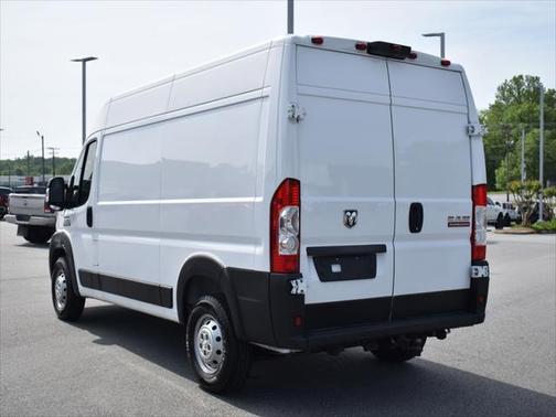 2021 RAM ProMaster 3500 High Roof