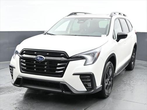 2025 Subaru Ascent Onyx Edition Limited 7-Passenger