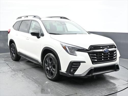 2025 Subaru Ascent Onyx Edition Limited 7-Passenger