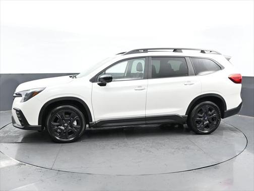 2025 Subaru Ascent Onyx Edition Limited 7-Passenger
