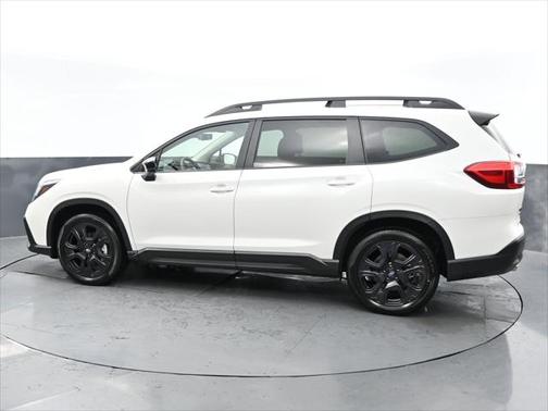 2025 Subaru Ascent Onyx Edition Limited 7-Passenger