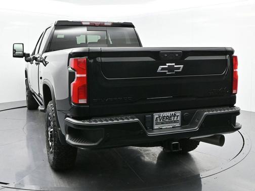 2024 Chevrolet Silverado 2500 High Country