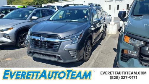 2023 Subaru Ascent Limited 7-Passenger