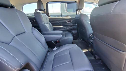 2023 Subaru Ascent Limited 7-Passenger