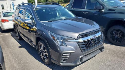2023 Subaru Ascent Limited 7-Passenger