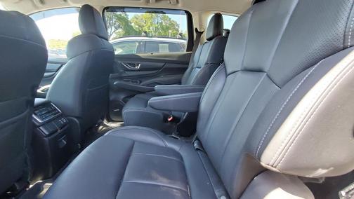 2023 Subaru Ascent Limited 7-Passenger