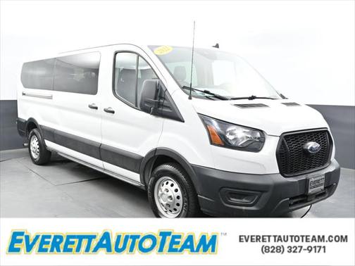 2022 Ford Transit-350 XL