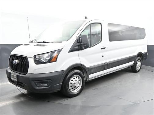2022 Ford Transit-350 XL