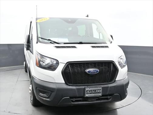 2022 Ford Transit-350 XL