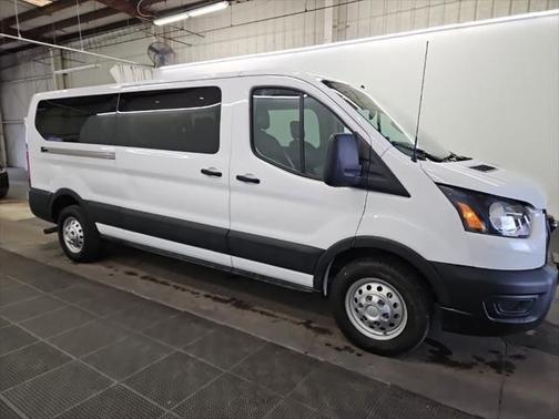 2022 Ford Transit-350 XL