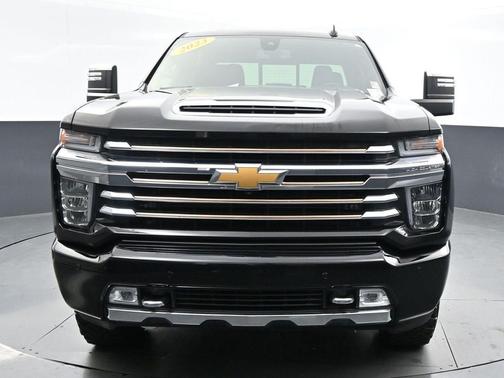 2023 Chevrolet Silverado 2500 High Country