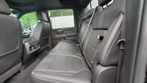 2023 Chevrolet Silverado 2500 High Country