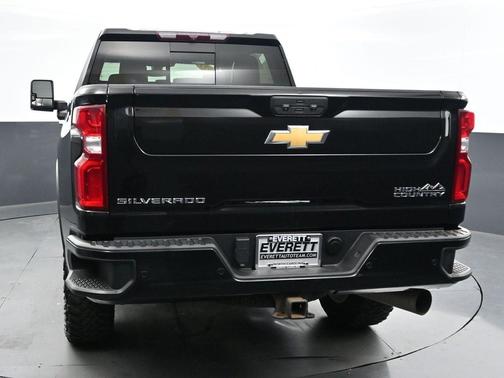 2023 Chevrolet Silverado 2500 High Country