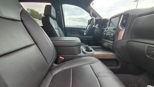 2023 Chevrolet Silverado 2500 High Country