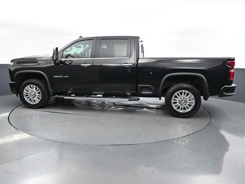 2023 Chevrolet Silverado 2500 High Country