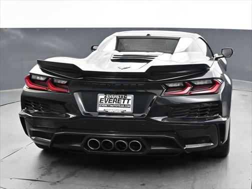 2024 Chevrolet Corvette Z06