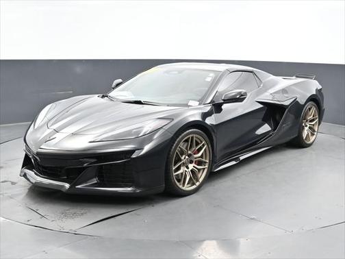 2024 Chevrolet Corvette Z06