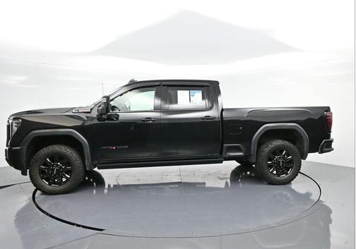 2024 GMC Sierra 2500 AT4