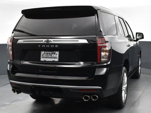 2023 Chevrolet Tahoe 4WD High Country