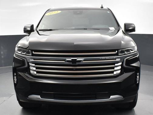 2023 Chevrolet Tahoe 4WD High Country