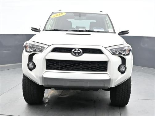 2019 Toyota 4Runner TRD Off Road Premium