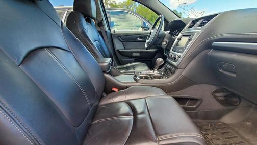 2015 GMC Acadia SLT-1