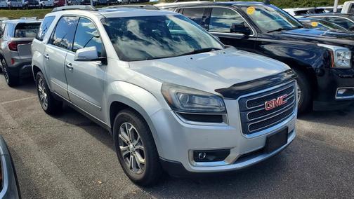 2015 GMC Acadia SLT-1