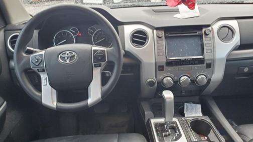 2014 Toyota Tundra SR5