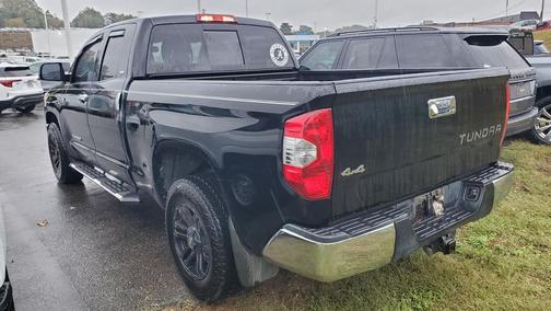 2014 Toyota Tundra SR5