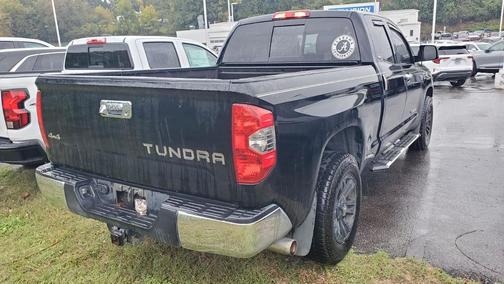2014 Toyota Tundra SR5