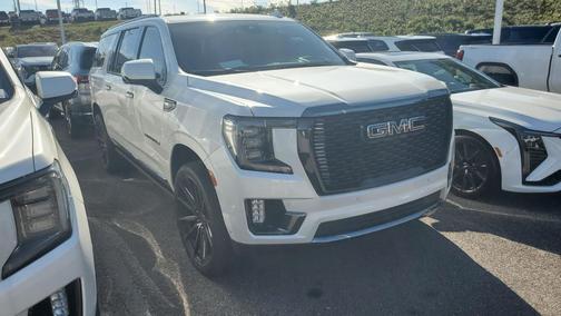 2023 GMC Yukon XL Denali Ultimate
