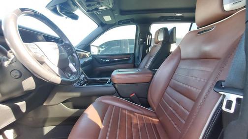 2023 GMC Yukon XL Denali Ultimate