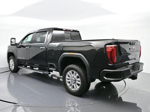 2022 GMC Sierra 2500 Denali