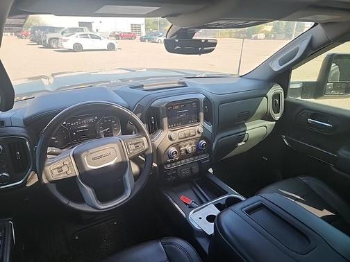 2022 GMC Sierra 2500 Denali