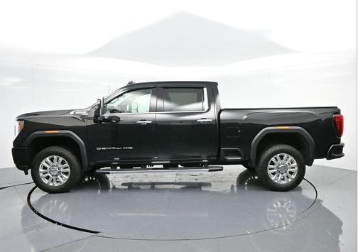 2022 GMC Sierra 2500 Denali
