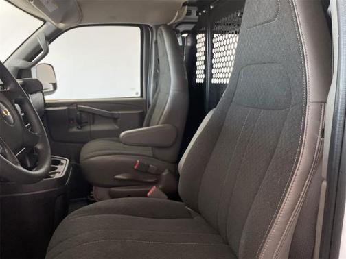 2024 Chevrolet Express 2500 RWD 2500 Regular Wheelbase WT