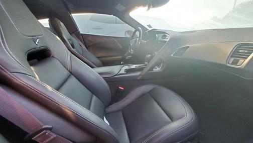 2016 Chevrolet Corvette Z06