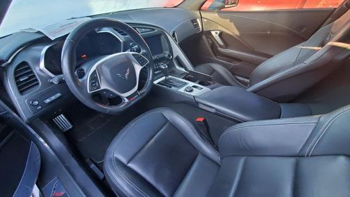 2016 Chevrolet Corvette Z06