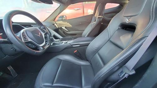 2016 Chevrolet Corvette Z06