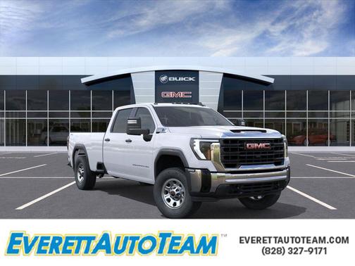 2025 GMC Sierra 3500 Base