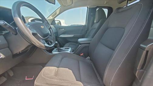 2015 Chevrolet Colorado LT