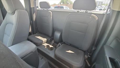 2015 Chevrolet Colorado LT