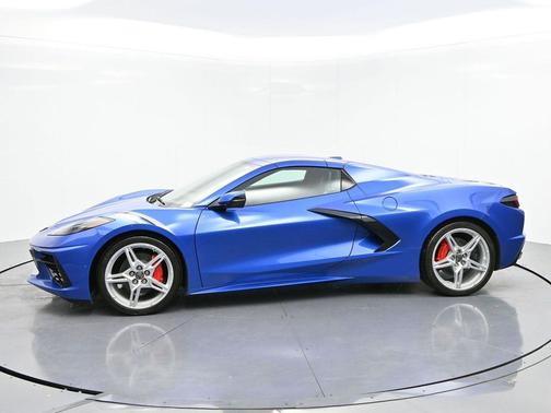 2023 Chevrolet Corvette Stingray w/3LT