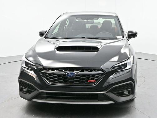 2025 Subaru WRX Limited
