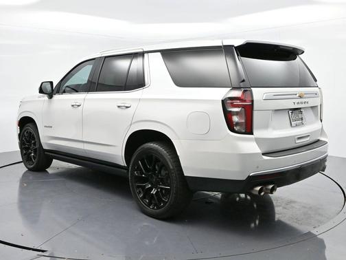 2023 Chevrolet Tahoe 4WD High Country