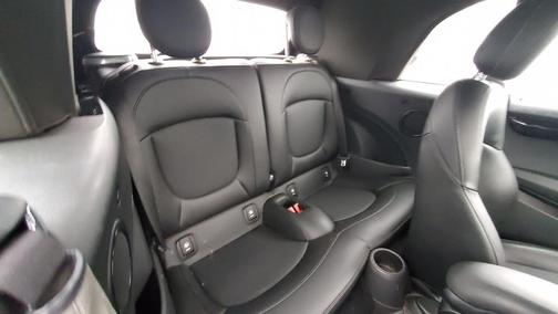 2019 MINI Convertible Cooper S