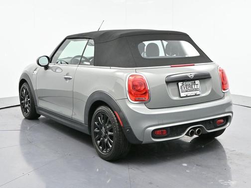 2019 MINI Convertible Cooper S