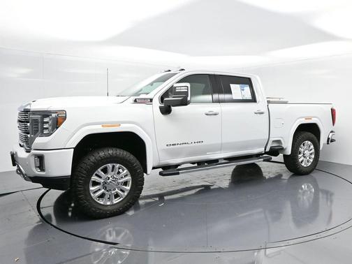 2023 GMC Sierra 2500 Denali