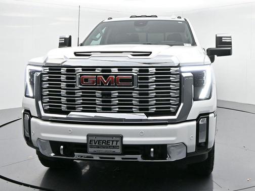 2024 GMC Sierra 2500 Denali